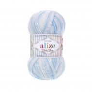 Alize Baby Best Batik 6669 Alize Baby Best Batik 6669