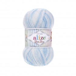 Alize Baby Best Batik 6669 Alize Baby Best Batik 6669
