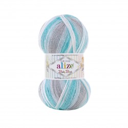 Alize Baby Best Batik 7264 Alize Baby Best Batik 7264
