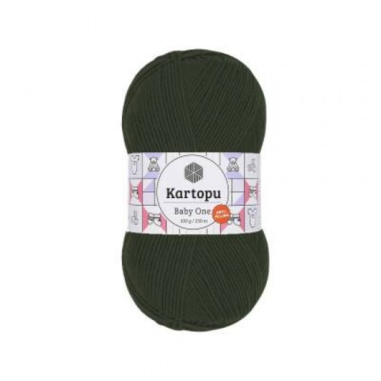 Kartopu Baby One 478 Kartopu Baby One 478