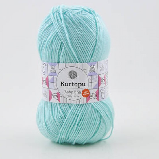 Kartopu Baby One 578 Kartopu Baby One 578