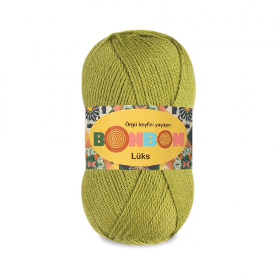 Bonbon Lüks 98229 Bonbon Lüks 98229
