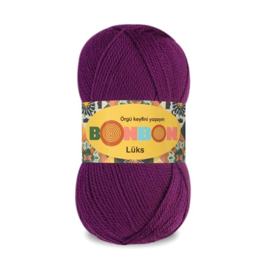 Bonbon Lüks 98287 Bonbon Lüks 98287