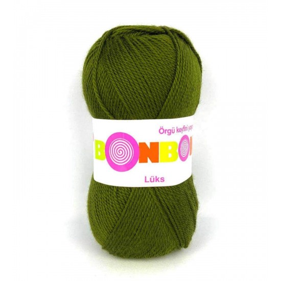 Bonbon Lüks 98687 Bonbon Lüks 98687
