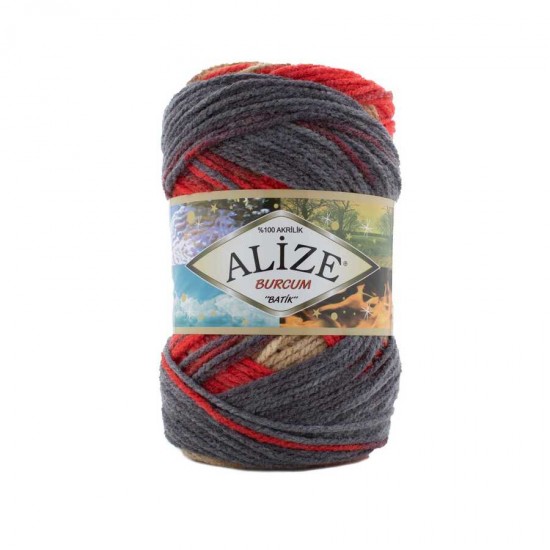 Alize Burcum Batik 7390 Alize Burcum Batik 7390