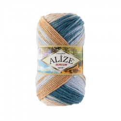 Alize Burcum Batik 7648 Alize Burcum Batik 7648