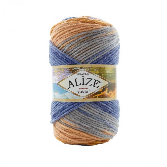 Alize Burcum Batik 7914 Alize Burcum Batik 7914