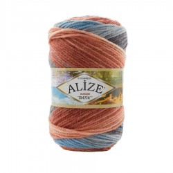 Alize Burcum Batik 7922 Alize Burcum Batik 7922