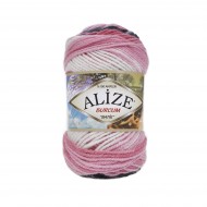 Alize Burcum Batik 1602 Alize Burcum Batik 1602