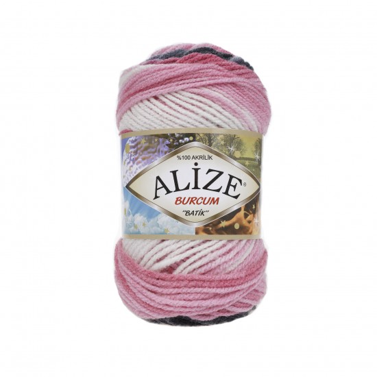 Alize Burcum Batik 1602