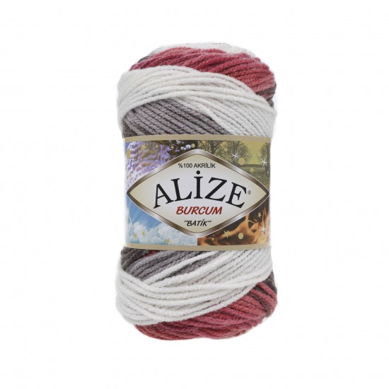 Alize Burcum Batik 1984 Alize Burcum Batik 1984