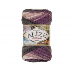 Alize Burcum Batik 1986 Alize Burcum Batik 1986
