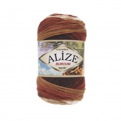 Alize Burcum Batik 2626 Alize Burcum Batik 2626