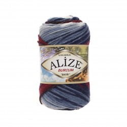 Alize Burcum Batik 2978 Alize Burcum Batik 2978