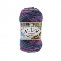 Alize Burcum Batik 3366 Alize Burcum Batik 3366