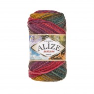 Alize Burcum Batik 3368 Alize Burcum Batik 3368