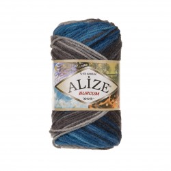 Alize Burcum Batik 4200 Alize Burcum Batik 4200