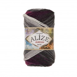 Alize Burcum Batik 4202 Alize Burcum Batik 4202