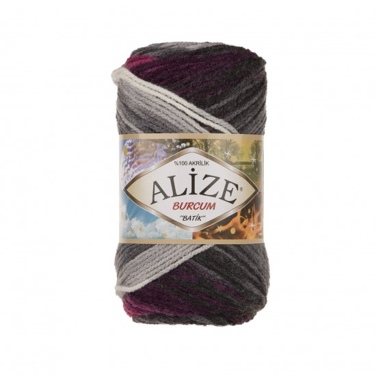 Alize Burcum Batik 4202 Alize Burcum Batik 4202