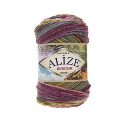 Alize Burcum Batik 4341 Alize Burcum Batik 4341