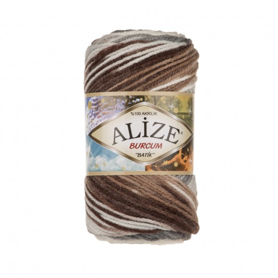 Alize Burcum Batik 5742 Alize Burcum Batik 5742