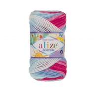 Alize Burcum Bebe Batik 2162 Alize Burcum Bebe Batik 2162