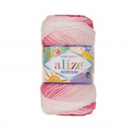 Alize Burcum Bebe Batik 2164 Alize Burcum Bebe Batik 2164