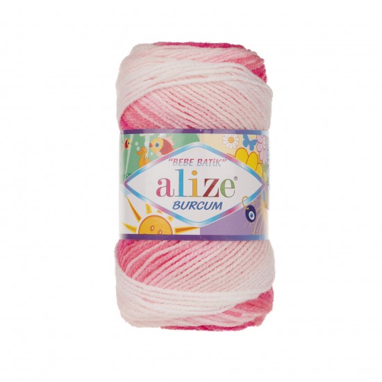 Alize Burcum Bebe Batik 2164 Alize Burcum Bebe Batik 2164