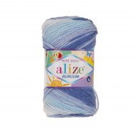Alize Burcum Bebe Batik 2165 Alize Burcum Bebe Batik 2165