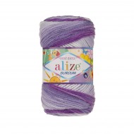 Alize Burcum Bebe Batik 2167 Alize Burcum Bebe Batik 2167