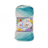 Alize Burcum Bebe Batik 3454 Alize Burcum Bebe Batik 3454