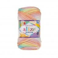 Alize Burcum Bebe Batik 3563 Alize Burcum Bebe Batik 3563