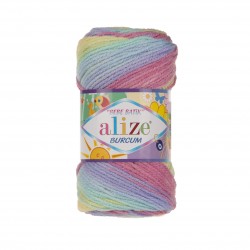Alize Burcum Bebe Batik 3908