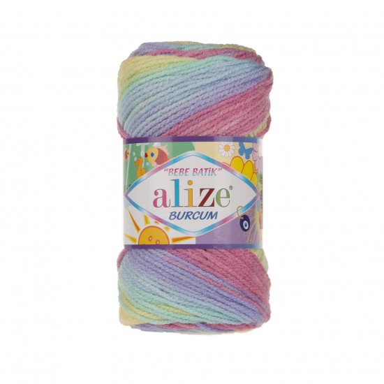 Alize Burcum Bebe Batik 3908 Alize Burcum Bebe Batik 3908