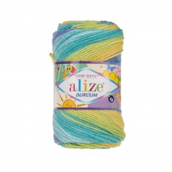 Alize Burcum Bebe Batik 4789
