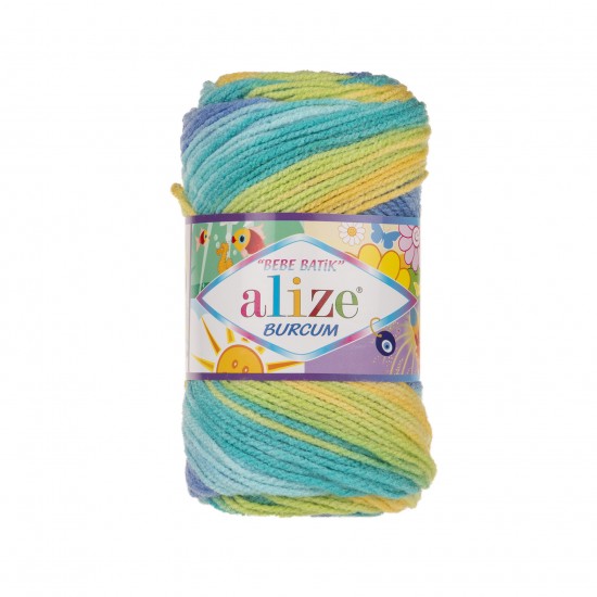 Alize Burcum Bebe Batik 4789 Alize Burcum Bebe Batik 4789
