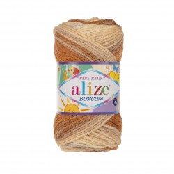 Alize Burcum Bebe Batik 6616 Alize Burcum Bebe Batik 6616