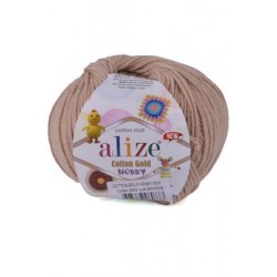 Alize Cotton Gold Hobby New 262 Alize Cotton Gold Hobby New 262