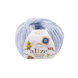 Alize Cotton Gold Hobby New 513 Alize Cotton Gold Hobby New 513