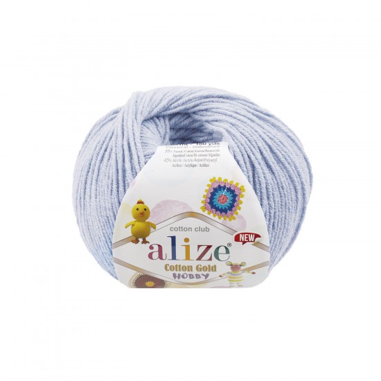 Alize Cotton Gold Hobby New 513 Alize Cotton Gold Hobby New 513
