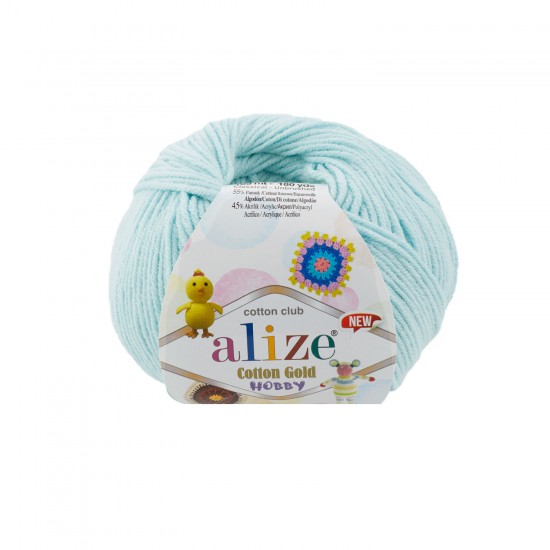 Alize Cotton Gold Hobby New 514 Alize Cotton Gold Hobby New 514