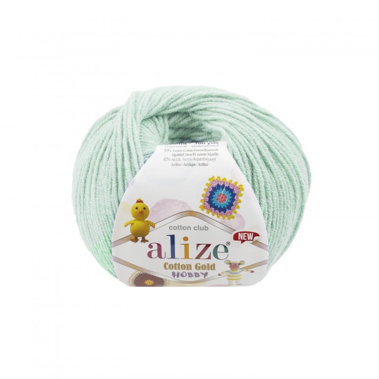Alize Cotton Gold Hobby New 522 Alize Cotton Gold Hobby New 522