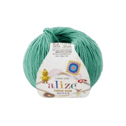 Alize Cotton Gold Hobby New 610 Alize Cotton Gold Hobby New 610