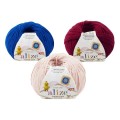 Alize / Cotton Gold Hobby New