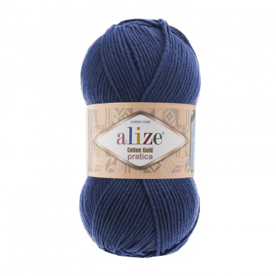 Alize Cotton Gold Pratica 279 Alize Cotton Gold Pratica 279