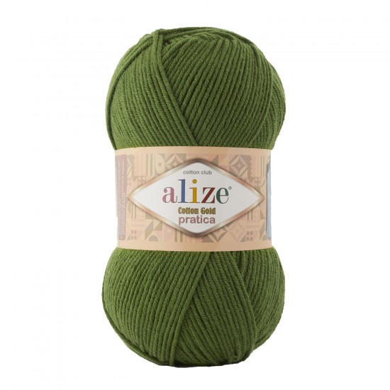 Alize Cotton Gold Pratica 35 Alize Cotton Gold Pratica 35