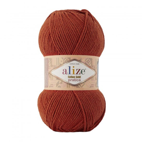 Alize Cotton Gold Pratica 36 Alize Cotton Gold Pratica 36