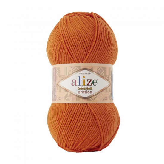 Alize Cotton Gold Pratica 37 Alize Cotton Gold Pratica 37