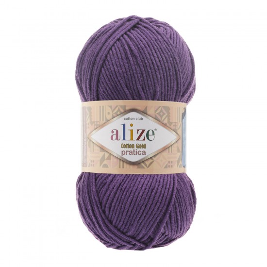 Alize Cotton Gold Pratica 44 Alize Cotton Gold Pratica 44