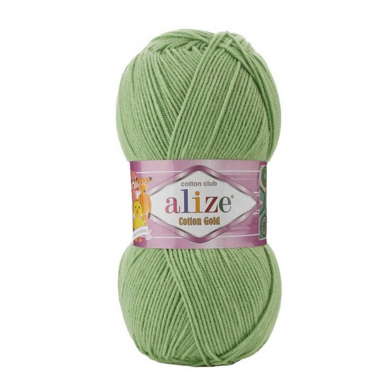 Alize Cotton Gold 103 Alize Cotton Gold 103